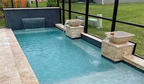 the villages pools|Killer Pools .